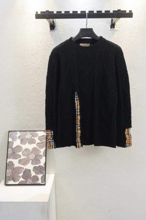Picture of Burberry Sweaters _SKUBurberryS-XLtntxK712544070